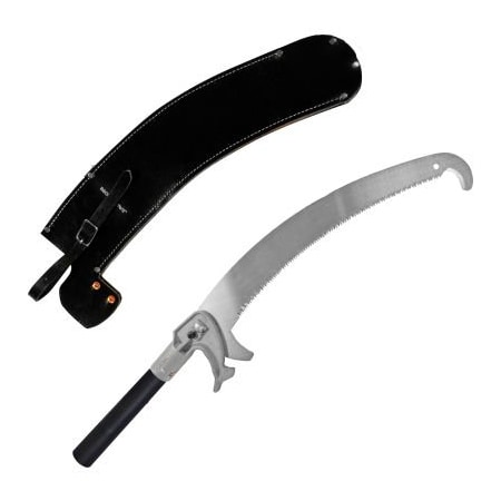 Jameson Jameson Tools CompositLock Double Hook Pole Saw Kit PSC-3FPK-16DH-B